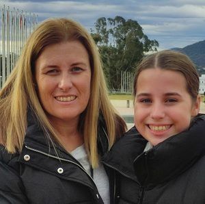 Meet your Posher, Belinda